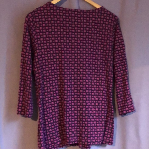 Liz & Co blouse - Picture 4 of 5